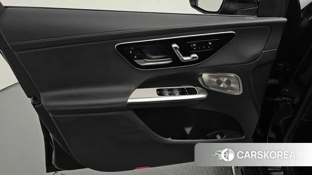 Mercedes-Benz GLC-Class X254 id 4898056 из Кореи 16
