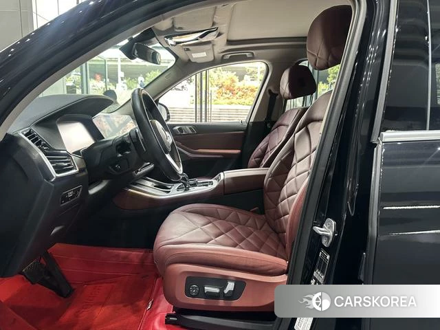BMW X5 id 4335265 из Китая 16