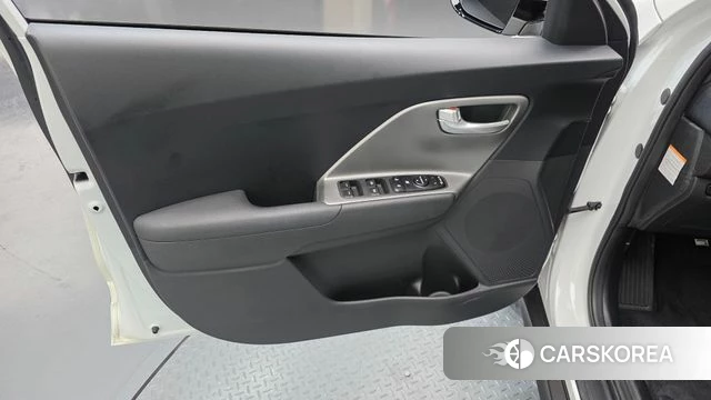 Kia Niro Plus id 4469205 из Кореи 16