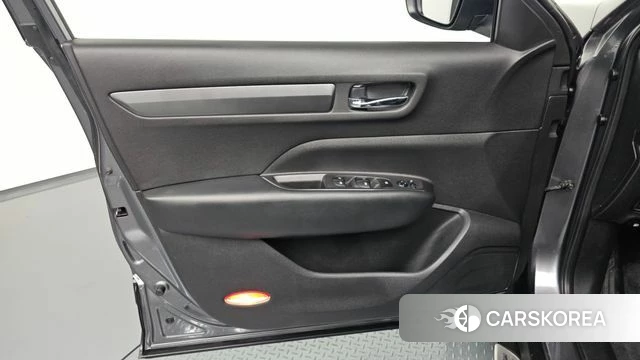 Renault Korea (Samsung) The New QM6 id 4477070 из Кореи 16