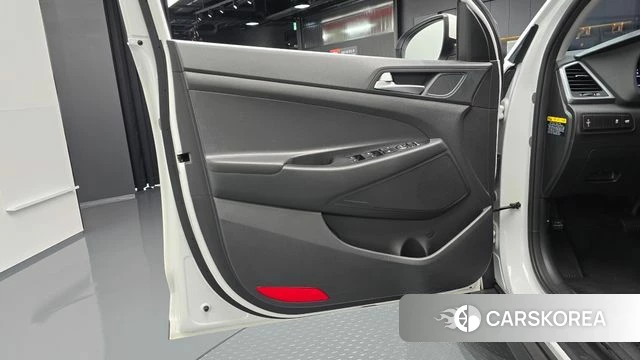 Hyundai All New Tucson id 4850224 из Кореи 16
