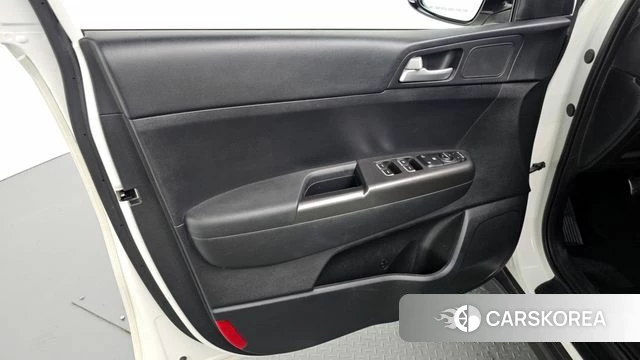 Kia Sportage The Bold id 4697758 из Кореи 16