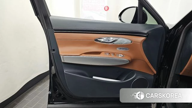 Genesis GV70 id 4849170 из Кореи 16