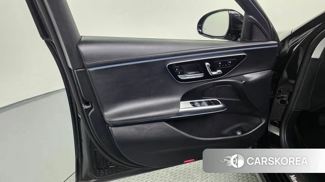 Mercedes-Benz E-Class W214 id 4612583 из Кореи 16