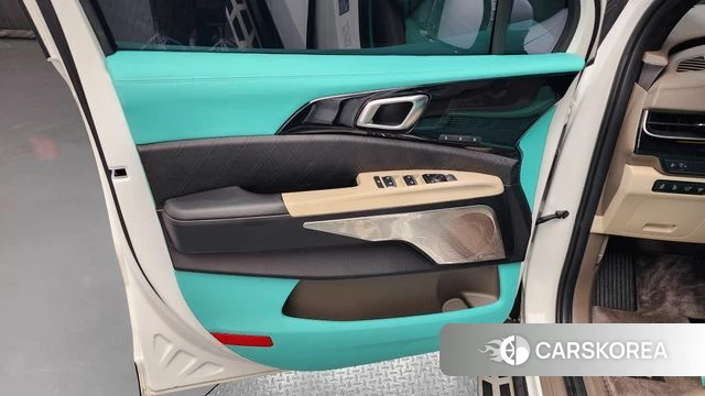 Kia The New Carnival 4th Generation id 4474188 из Кореи 16