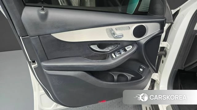 Mercedes-Benz GLC-Class X253 id 4521036 из Кореи 16