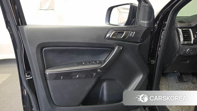 Ford Ranger 3rd Generation id 4864532 из Кореи 16
