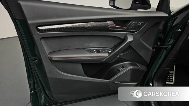 Audi SQ5 (FY) id 4494116 из Кореи 16