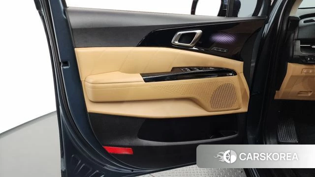 Kia Carnival 4th generation id 4244318 из Кореи 16