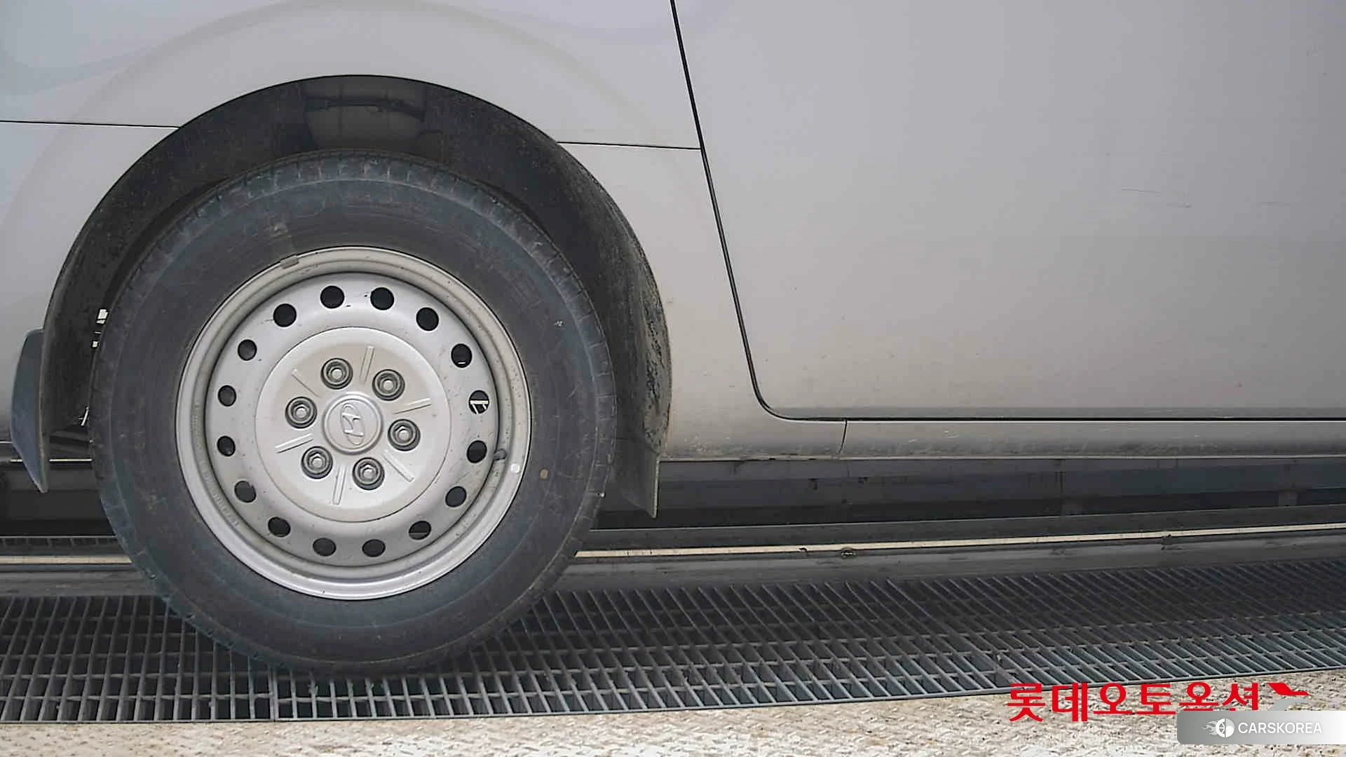 Hyundai Staria id 4296745 из Кореи 16