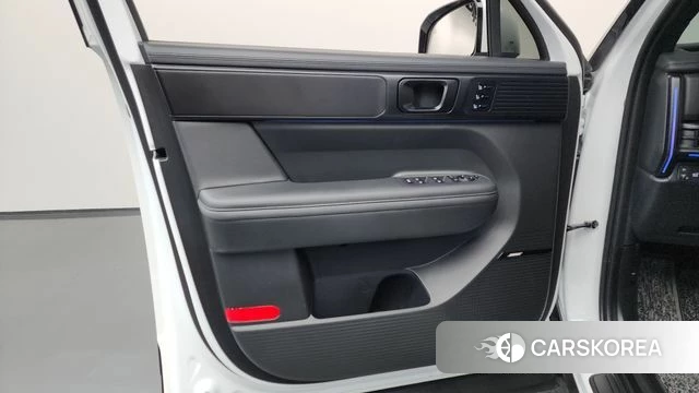 Hyundai Santa Fe (MX5) id 4590133 из Кореи 16
