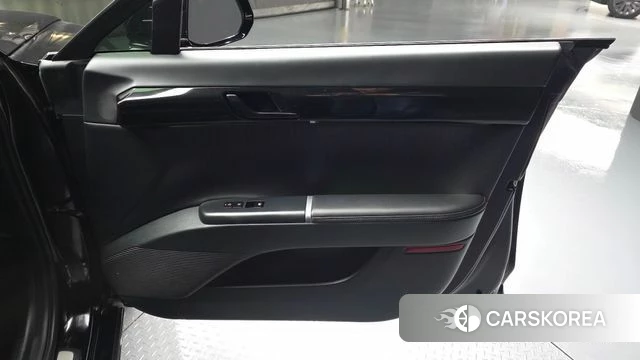 Hyundai Grandeur (GN7) id 4929089 из Кореи 16
