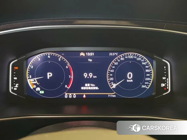 Volkswagen Tuyue id 4272741 из Китая 16