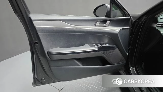Kia K5 Hybrid 3rd Generation id 4529707 из Кореи 16