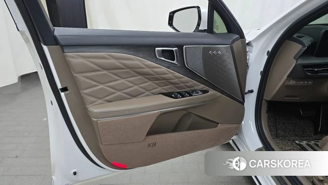 Kia K8 Hybrid id 4308688 из Кореи 16