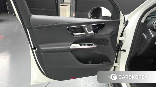 Mercedes-Benz GLC-Class X254 id 4566344 из Кореи 16