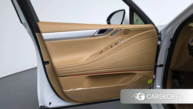 Genesis G80 (RG3) id 4499816 из Кореи 16