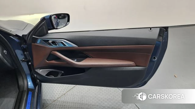 BMW 4 Series (G22) id 4463369 из Кореи 16
