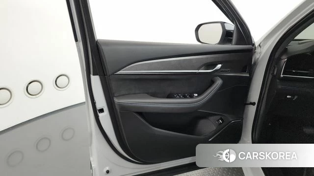 Renault Korea (Samsung) Grand Coleos id 4474401 из Кореи 16