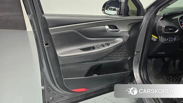 Hyundai Santa Fe TM id 4286223 из Кореи 16