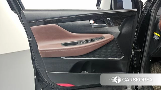 Hyundai Santa Fe TM id 4557858 из Кореи 16