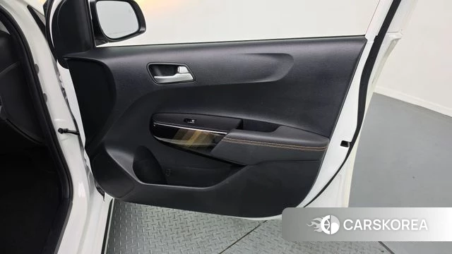Kia Morning Urban (JA) id 4757971 из Кореи 16