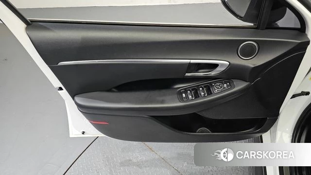 Hyundai Sonata (DN8) id 4873175 из Кореи 16