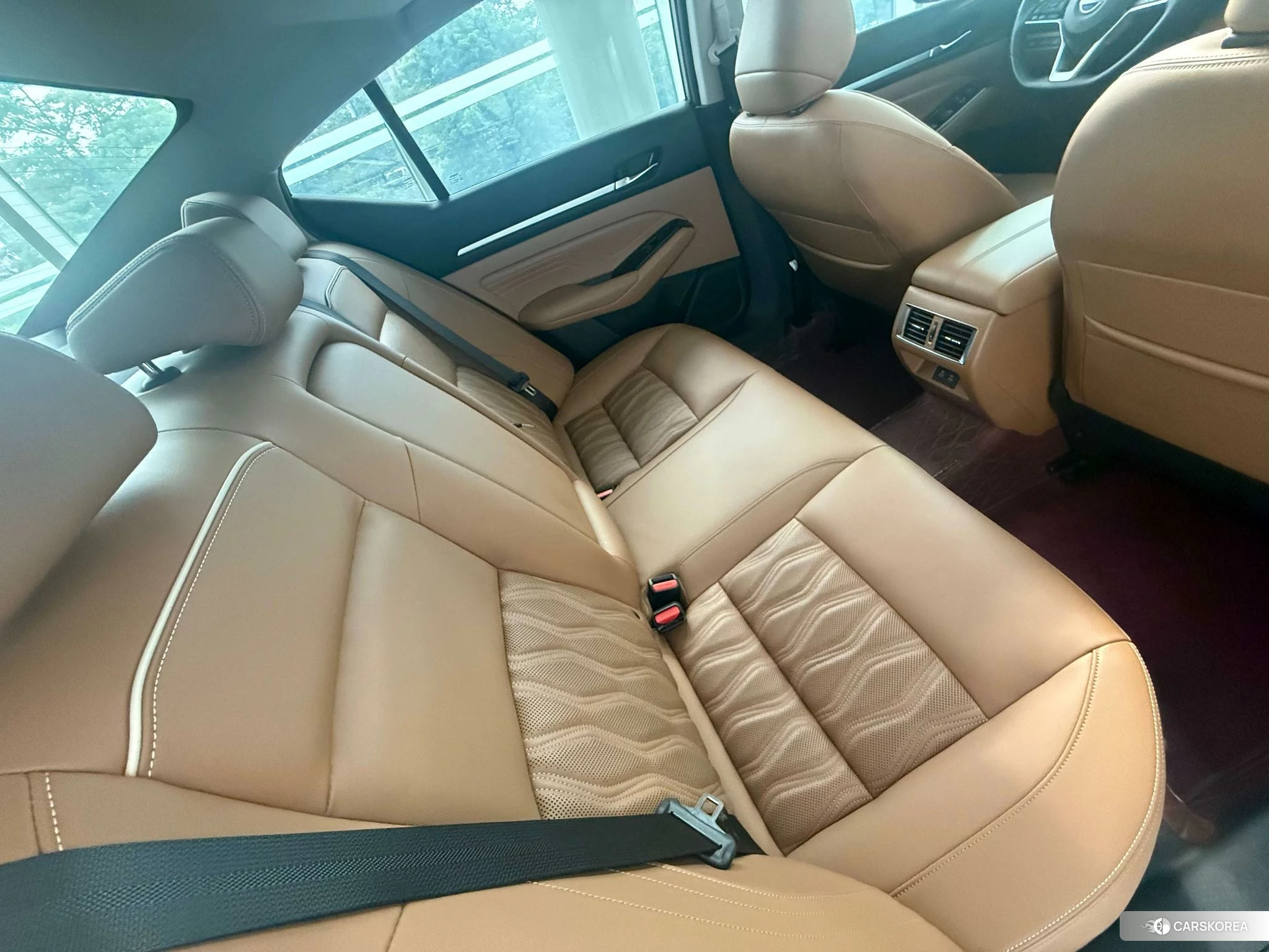 Nissan Teana id 4498751 из Китая 16
