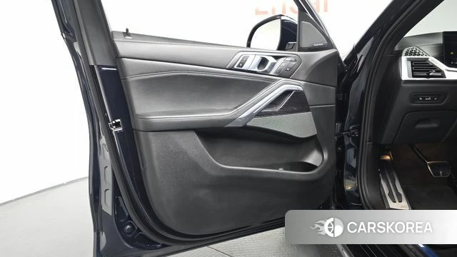BMW X6 (G06) id 4468797 из Кореи 16