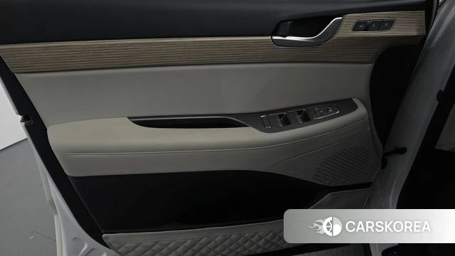 Hyundai Palisade id 4282276 из Кореи 16