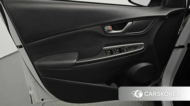 Hyundai Kona id 4610350 из Кореи 16