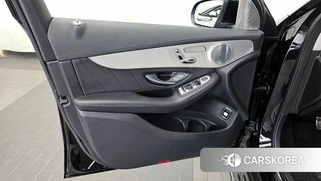 Mercedes-Benz GLC-Class X253 id 4490565 из Кореи 16