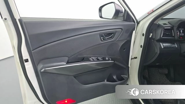 Ssangyong Berry New Tivoli id 4727608 из Кореи 16