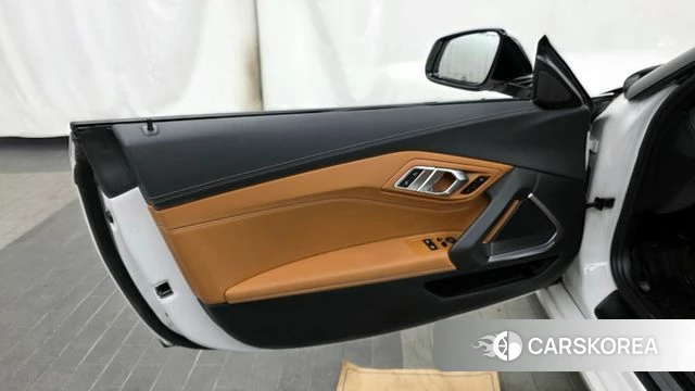 BMW Z4 (G29) id 4203304 из Кореи 16