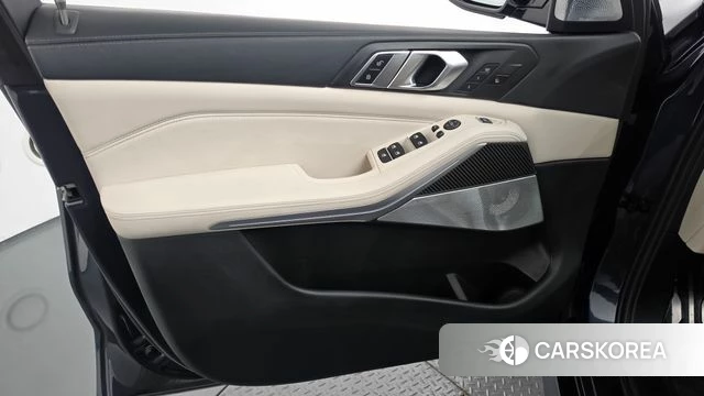 BMW X5 (G05) id 4848275 из Кореи 16