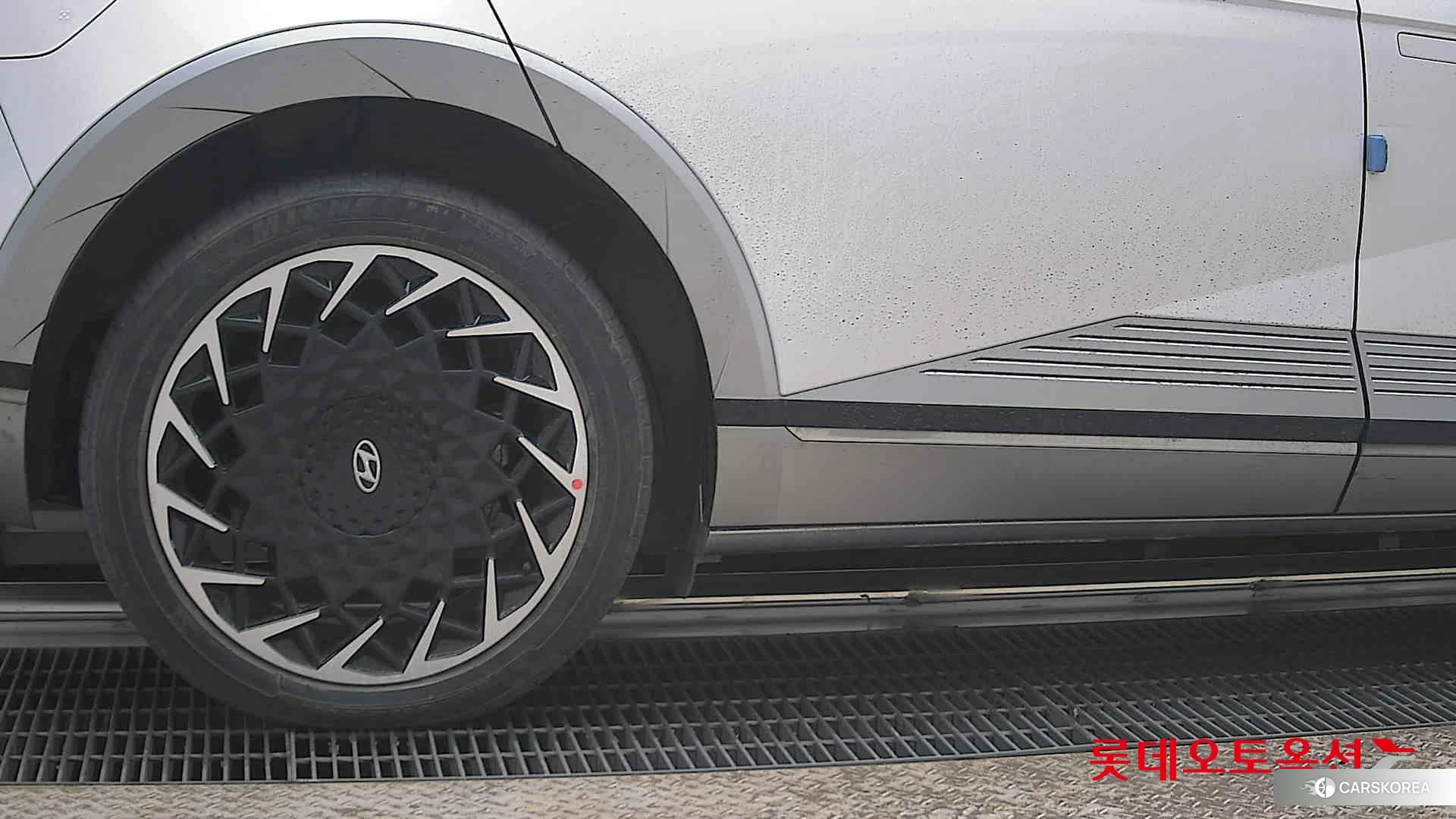 Hyundai IONIQ 5 id 3882040 из Кореи 16