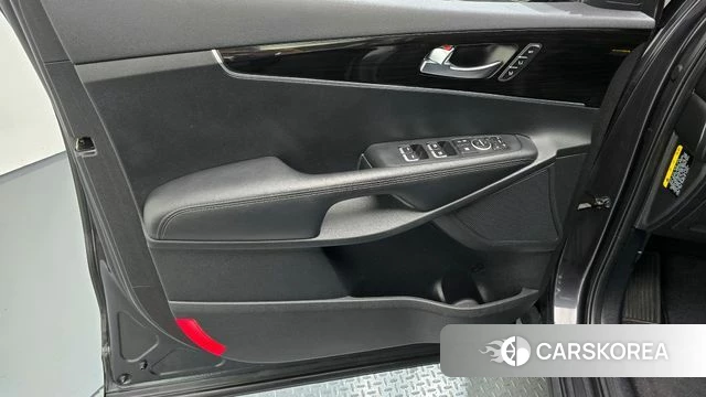 Kia The New Sorento id 4188033 из Кореи 16