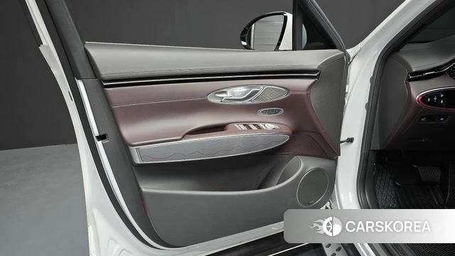 Genesis GV70 id 4423745 из Кореи 16