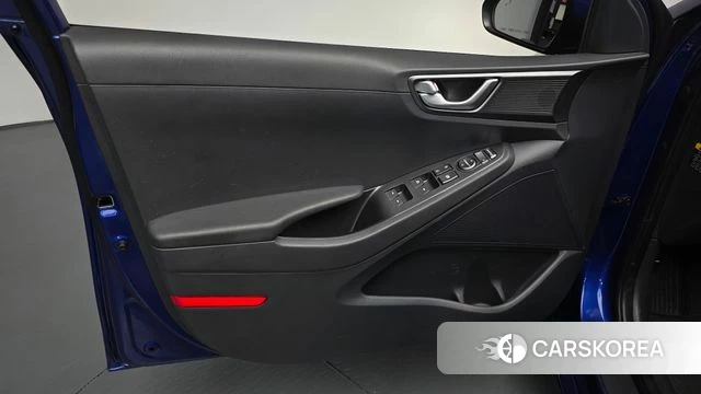Hyundai The New Ionic Hybrid id 4937111 из Кореи 16