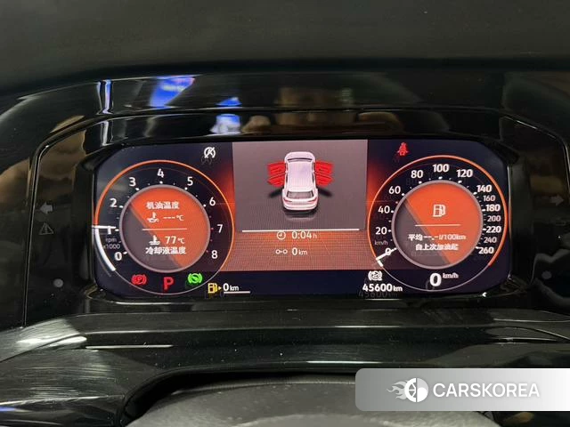 Volkswagen Golf id 4387583 из Китая 16