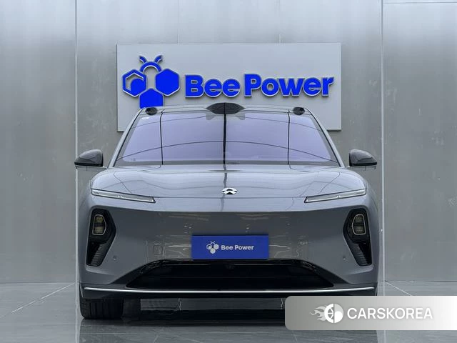 Weilai ET9 id 3913839 из Китая 16