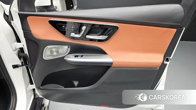 Mercedes-Benz GLC-Class X254 id 4441547 из Кореи 16