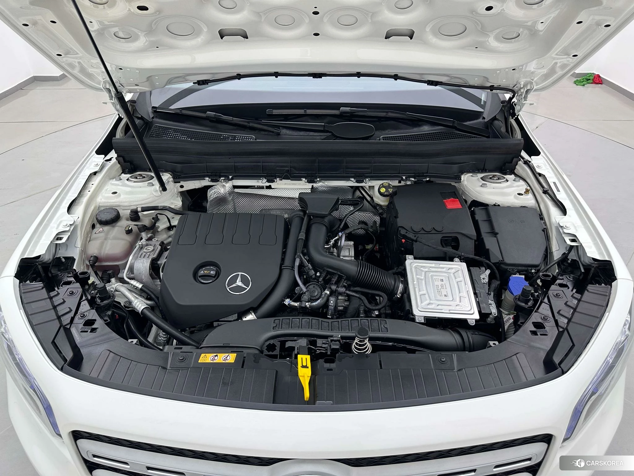 Mercedes-Benz GLB id 4504979 из Китая 16