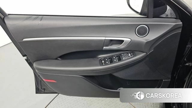 Hyundai Sonata (DN8) id 4186481 из Кореи 16