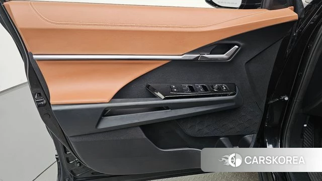Ssangyong Torres id 4774077 из Кореи 16