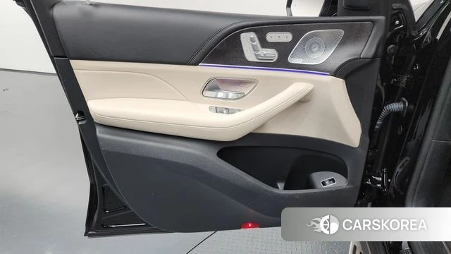 Mercedes-Benz GLS - Class X167 id 4836129 из Кореи 16