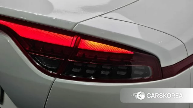 Kia Stinger Meister id 4849004 из Кореи 16