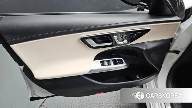 Mercedes-Benz E-Class W214 id 4847280 из Кореи 16