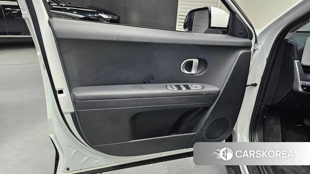 Hyundai Ionic 5 id 4383342 из Кореи 16