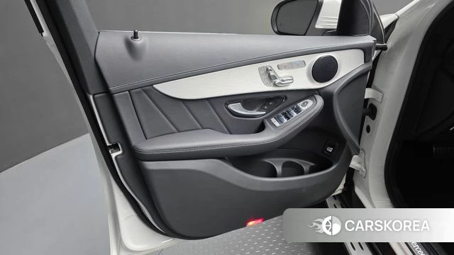 Mercedes-Benz GLC-Class X253 id 4283778 из Кореи 16